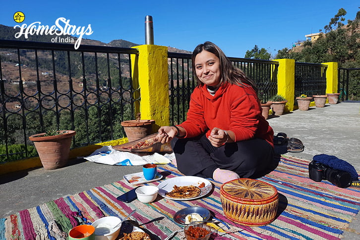 Breakfast-2_Sunkiya-Homestay-Mukteshwar