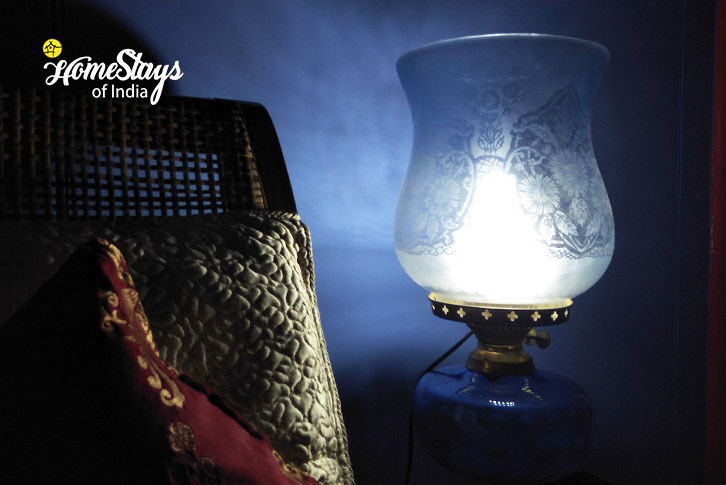 Amenities 1-Katha Heritage Homestay-Baghpat