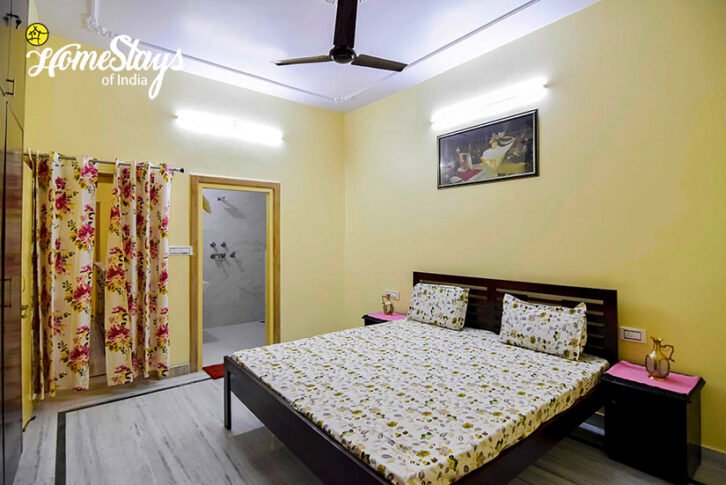 Bedroom2_Vaisali-Homestay-Jaipur