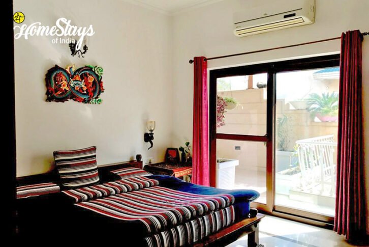 Bedroom3_Dera-Bassi-Homestay