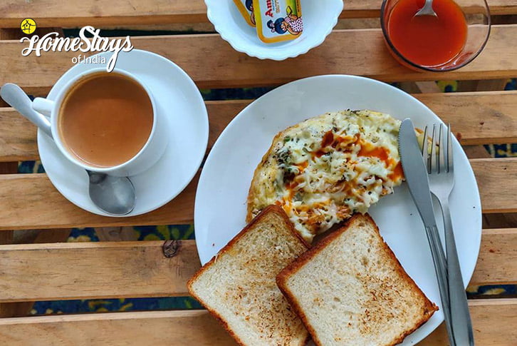 Breakfast-2_Mawroh-Homestay-Shillong