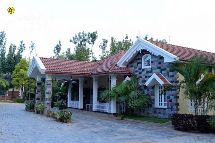 Exterior_Mugathihalli-Homestay-Chikmagalure