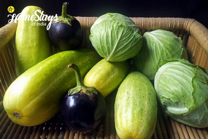 Garden-Fresh-Vegetables_Sunkiya-Homestay-Mukteshwar
