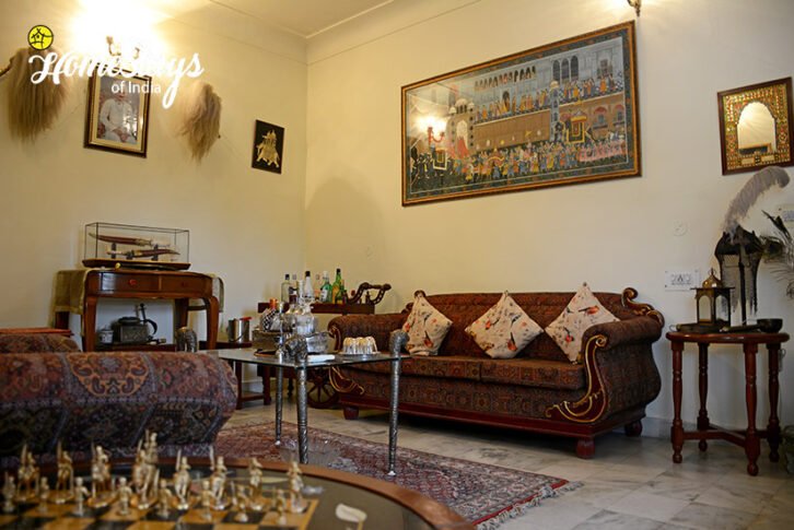 Guest Room-Pride-of-Rajput-Home-Jaipur