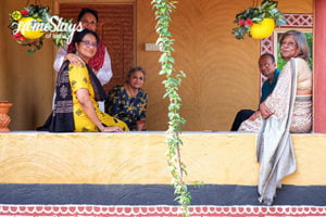 Happy-Guest_Chandaka-Homestay-Bhubaneswar