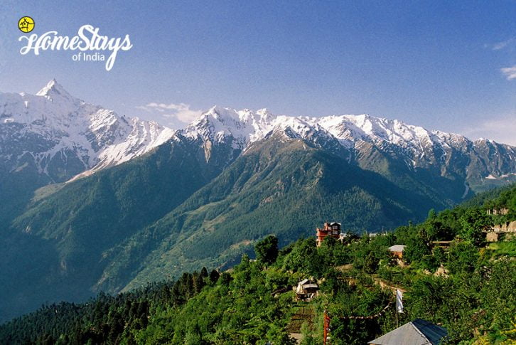 Himalayas_Sarahan-Homestay-Kinnaur