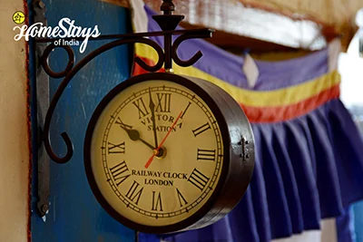 Interior_Langza Homestay-Spiti
