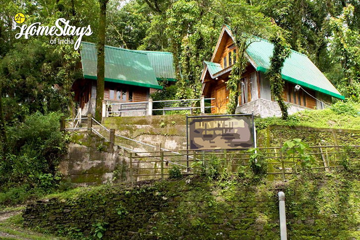 Kurseong-Homestay-Darjeeling