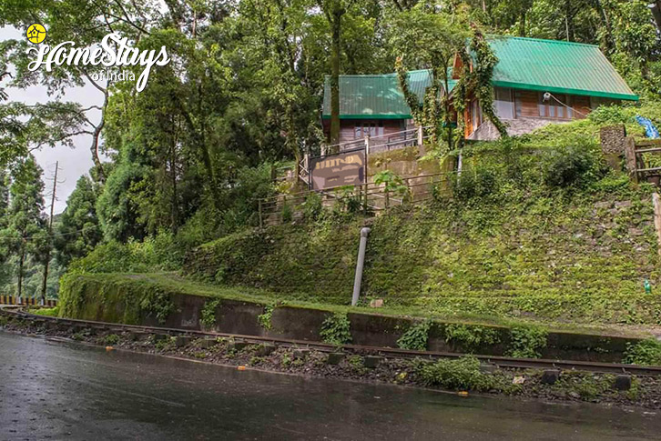 Kurseong-Homestay-Darjeeling