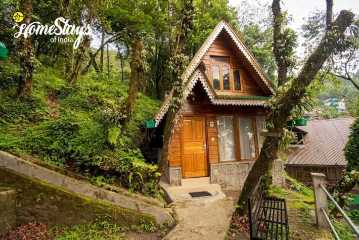 Kurseong Homestay_Darjeeling