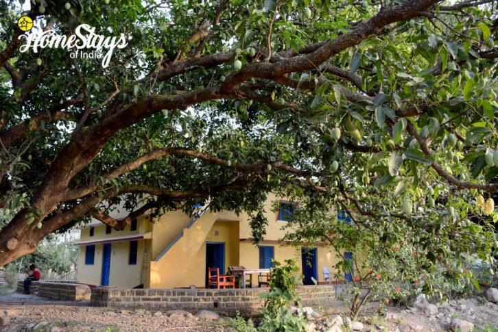 Kyari-Homestay-Corbett