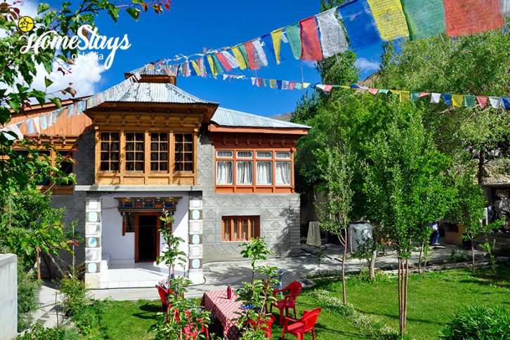 Mulbekh-Homestay-Ladakh