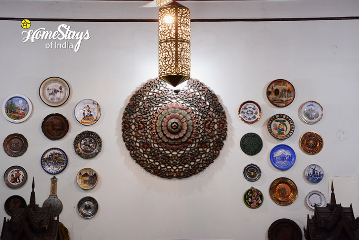Painting-Katha Heritage Homestay-Baghpat