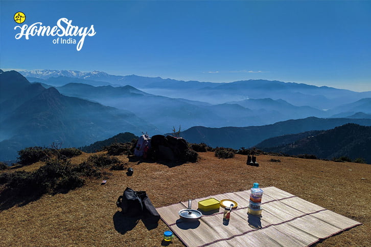 Picnic_Bhandal Homestay-Chamba