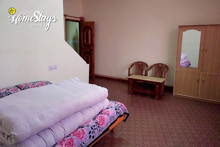 Room-2-Kalpa Homestay