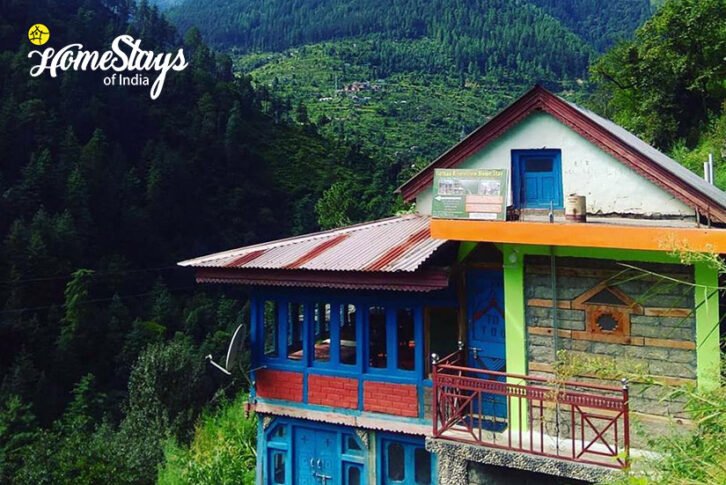 Ropajani-Homestay-Tirthan