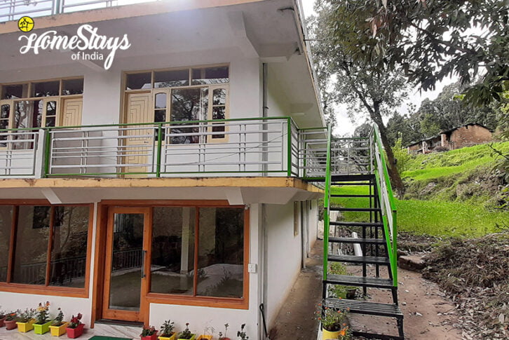 Satobari-Homestay-Mcleodganj