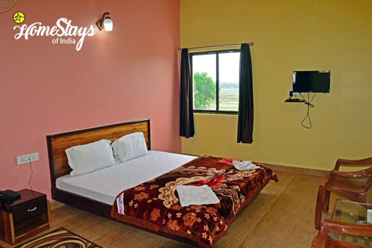 Standard-Room_Chakoakheti-Homestay-Chilpata