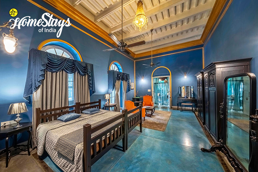 House Of Mayurbhanj Bhubaneshwar Homestays Of India house of mayurbhanj bhubaneshwar