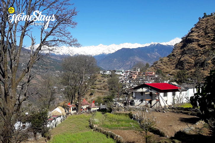 The-Village-2_Ukhimath-Homestay-Rudraprayag