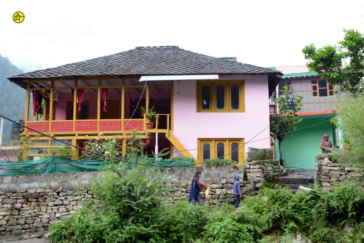 Chhalal-Homestay_Kasol