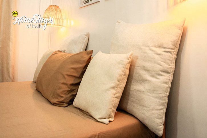 Classic Room-Nagarjan Homestay-Dimapur