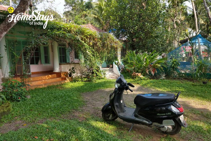 Ponnamvely-Homestay4-Cherthala