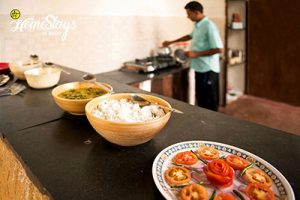 Kitchen2_Parsatola Ecostay-Kanha