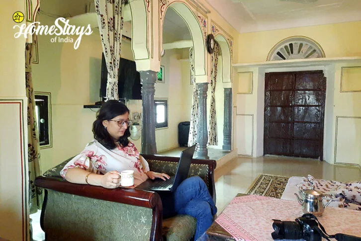 Top 10 Homestays in Himachal and Uttarakhand Ideal for Workation