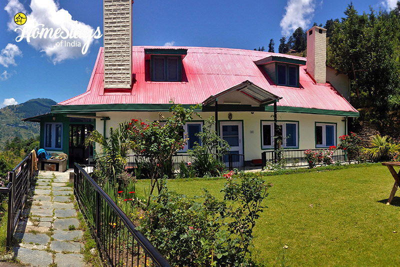 Rukhla-Homestay,-Kotkhai
