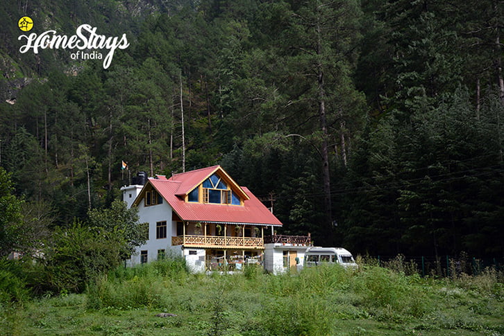 SumaRopa-Homestay-Kasol