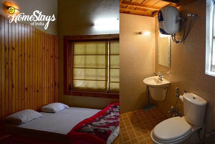 BathRoom-Bohrakote-Homestay-Ramgarh