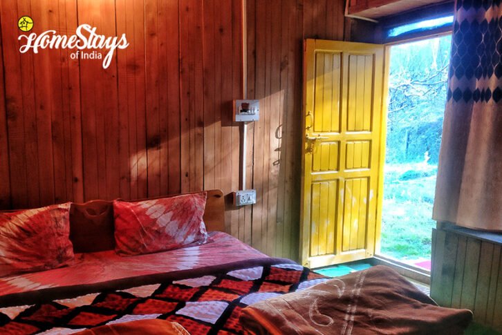 Dormitory-Bahu-Homestay-Banjar
