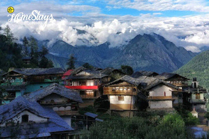 The-Village-Bahu-Homestay-Banjar