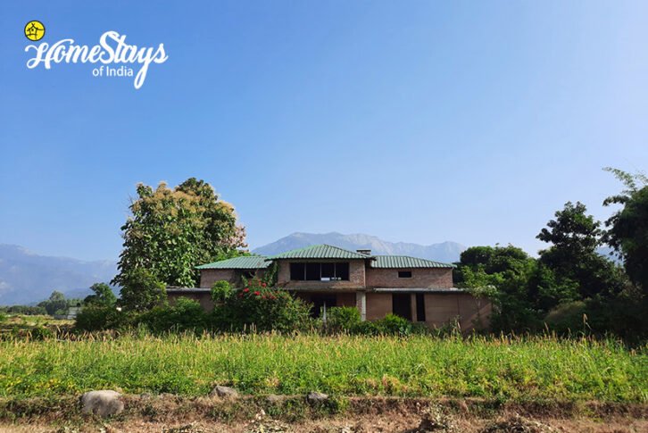 Kotabagh-Homestay