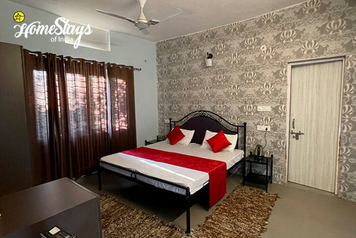 BedRoom6_Majhaun-Homestay-Dehradun