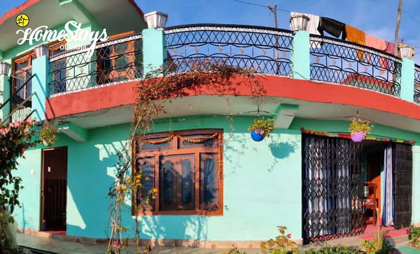 Sarmoli Homestay-Munsiyari