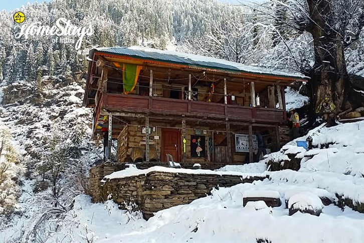 Winter-2_Malana-Homestay