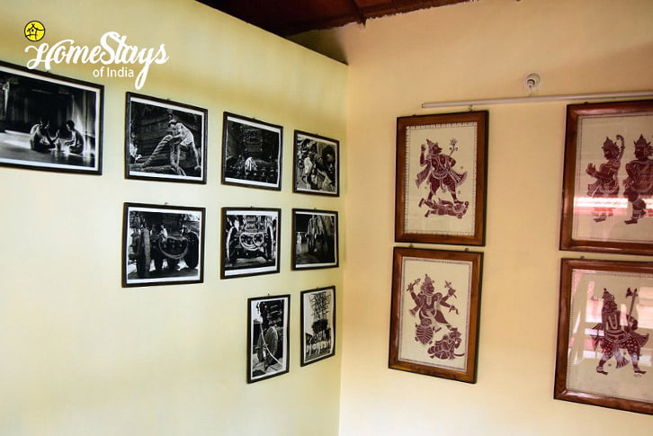 Photo Gallery-Ganesha Homestay-Gokarna