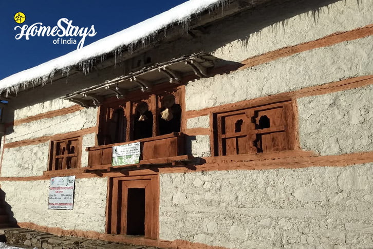 Winter5_Raithal Homestay-Uttarkashi