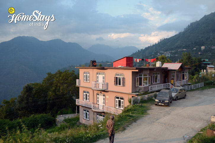 Sarahan-Homestay-2-Kinnaur