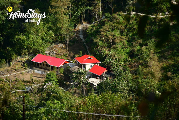 Lebong Riverside Homestay-Darjeeling
