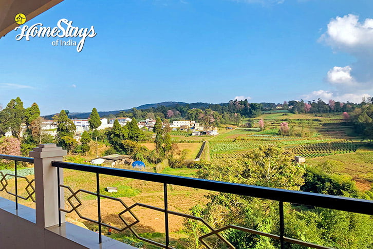 Balcony-2-Upper-Shillong-Homestay-Meghalaya