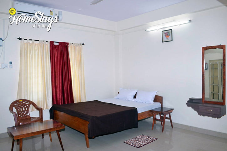 Classic Room-2-SeaSide-Homestay-Port-Blair