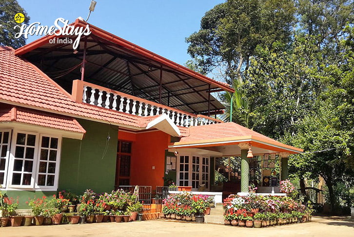 Coffeeana Heritage Homestay-2-Coorg