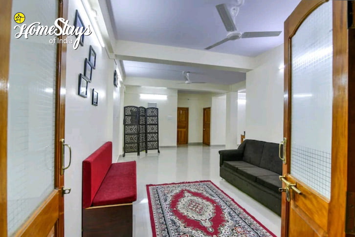 Common Area-2-SeaSide-Homestay-Port-Blair