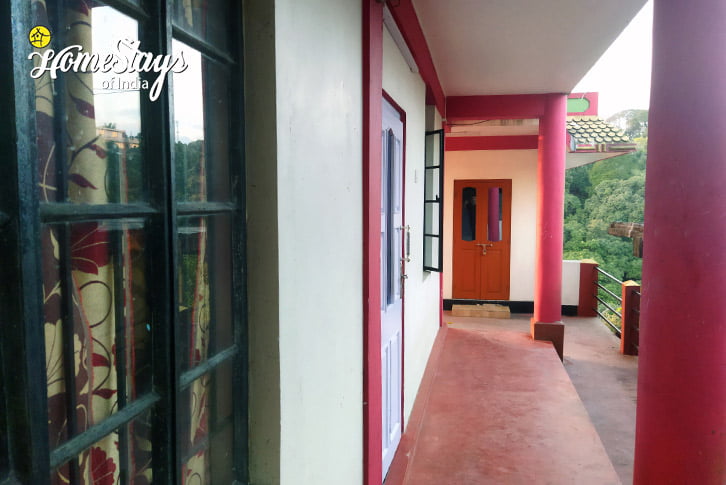 Gallery-A Gentleman's Homestay-Cherrapunji