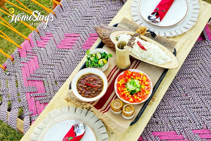 Lunch-Soul-Stay-Rishikesh