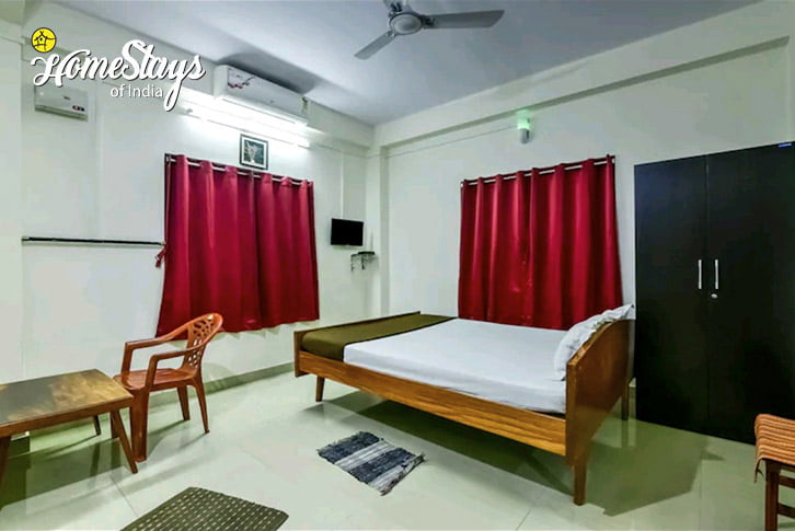 Superior SeaSide Room-2-SeaSide-Homestay-Port-Blair