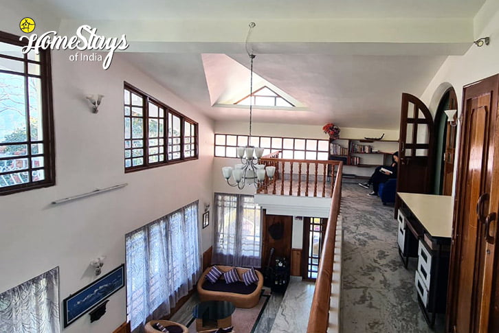 Sitting-Area-Floating-Clouds-Homestay-Gangtok